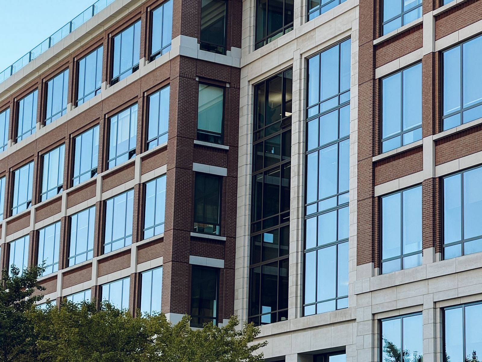 Commercial HVAC service in Santa Clarita