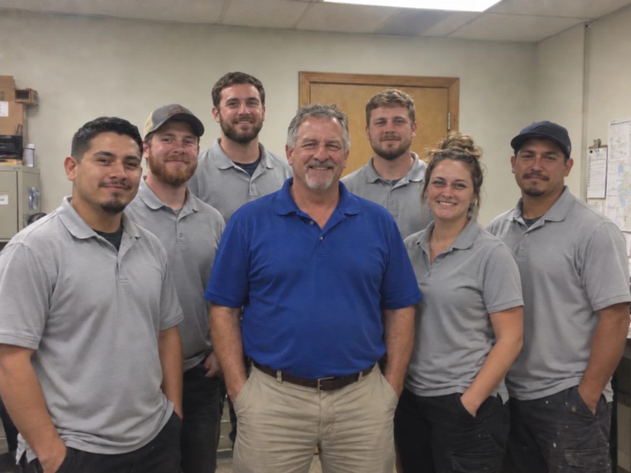 HVAC technicians in Santa Clarita, CA